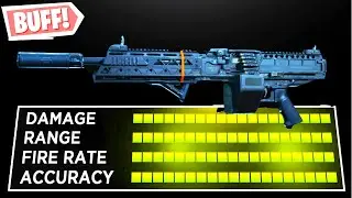 TRY THIS! OVERPOWERED FINN BEST CLASS SETUP in MODERN WARFARE! BEST FINN SETUP WARZONE MULTIPLAYER!