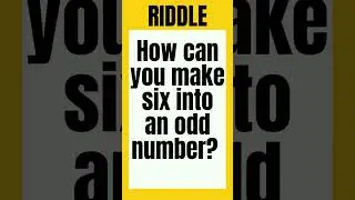 Brain-Busting Riddles to Test Your Logic Skills | short| youtube short| riddle|