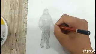 How to Draw for Father's Day | Step-by-Step| Drawing Video