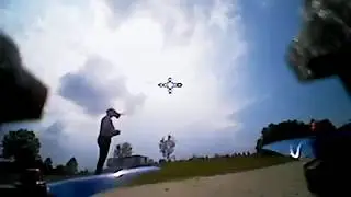 RFX185 5050c 4s FOD