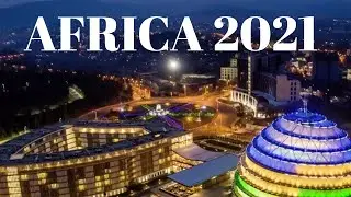 The progress of Africa || the problems and one solution for Africa ||
