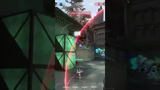Iso GOATed&hellip;                                             #valorant #iso #clutch #twitch #coolie