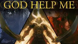 Why Is Shadow of the Erdtree 