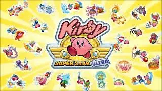Galacta Knight Battle - Kirby Super Star Ultra OST Extended