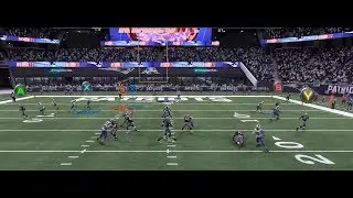 Madden 18 - Arcade Game Style Breakdown