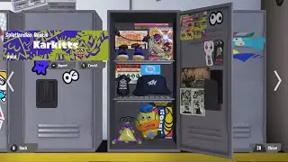 Splatoon 3 Story mode lol Part 1 🤡🦑