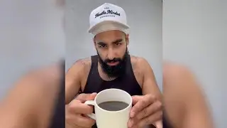 Единственный вид КОФЕ, который стоит пить МУЖЧИНЕ ☕️