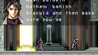 Castlevania: Circle of the Moon - 10B - Beating Dracula Faster-er