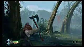 God of War: All Idunn Apples and Blood Mead Horn Locations and Puzzle Solutions