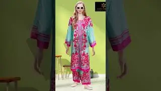 Cord set new launch multiple design and collection #sticheddresses #cordsets #fashion #dressess