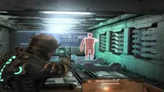 Let's Play Dead Space (Blind) Part 46 - Mini Gaming :D