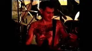 AGNOSTIC FRONT 