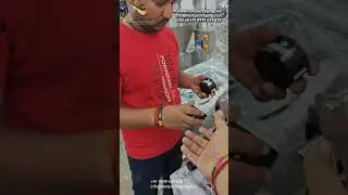 #AirFreshenerLabeling #SemiAutoLabeling #stickerlabelingmachine #machine