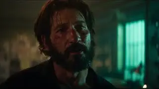 Punisher aparece | Matt habla con Frank | Daredevil Born Again 1x04 Clip