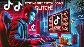 Testing a Free TikTok Coins Glitch Today &ndash; Does It Really Work?
