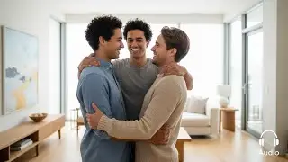 Twin Brothers' Hidden Love Exposed at Family Reunion – Sparking a Deadly Betrayal and One Son's ...