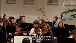 Drumul slavei | Harul Lugoj