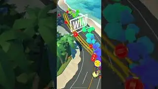 Tips & tricks for beginners in Hotslide 🏎️ Must watch***