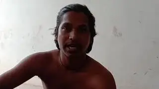 Lovely Man 3 //horror comedy video