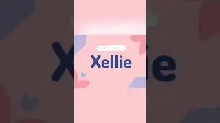 Xelliekot and her pillow tunnel