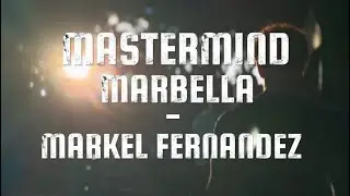 MASTERMIND - MARKEL FERNANDEZ