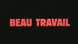 Beau Travail Soundtrack - Legion (Billy Budd Opera)