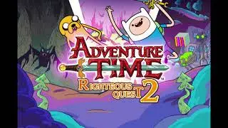 Righteous Quest 2 - Level Background Music