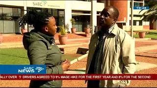 NW legislature yet to receive confirmation from the NCOP