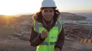 Tüm sistemler hazır. Akkuyu NGS İnşaat. Готовность номер один. Как создаётся АЭС «Аккую»