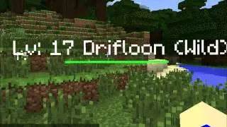 Pixelmon 1.7.10 Ep. 1