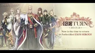 SEASON 3 QOL CHANGES AND NEW HEROES!
