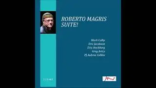 Roberto Magris - End Of A Summertime (Magris)