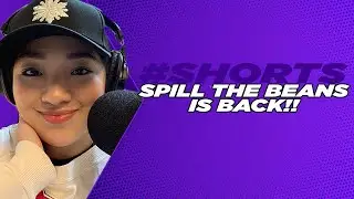 The Podcast is Back! #shorts