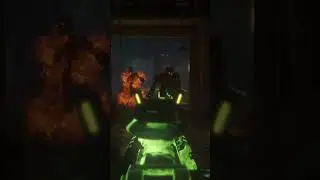 ZETSUBOU NO SHIMA How to Turn Permanent Power On #fastguide #blackops3 #zombieshorts