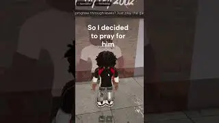 Getting Revenge For My Best Friend In streetz War 2! #sw2 #roblox #shorts #streetzwar2