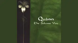 The Solemn Vow