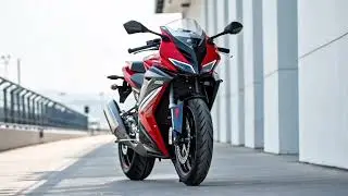 &ldquo;2026 BMW G 310 RR LEAKED! This Entry-Level Superbike Just SHOCKED Everyone 😱🏍️&rdquo;