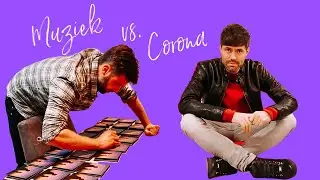 GETROFFEN door CORONA !! | Vlog_009