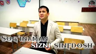 ЗАФАР БУЗРУКОВ "Соғинаман сизни синфдош"/Zafar Buzrukov "Sog'inaman sizni sinfdosh"