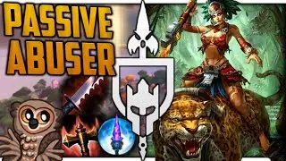 AWILIX GUIDE: BIG POWER BUILD TO ABUSE YOUR KIT!