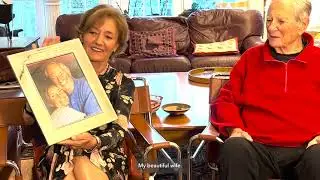 DOREEN BEINART AND ROBERT BRUSTEIN - A TRIBUTE