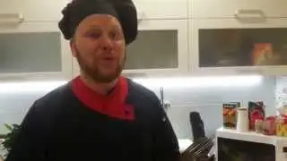 Видео Приглашение в Jam Cafe на 8 апреля 2015