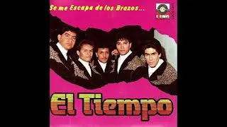 El Tiempo - Matame De Una Vez