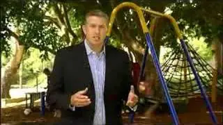 BRISBANE 08 ELECTIONS & NORTHERN BUSWAY [Seven News]