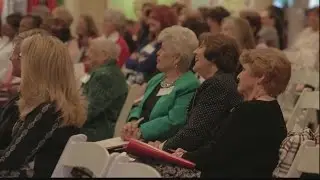 Daytime: Legacy Retirement 2