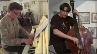Along came Betty