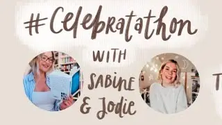 #CELEBRATATHON FINAL LIVE SHOW ft. Jodie (vanillaxmoon)