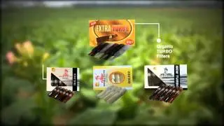 Turbo Dokha in Russia - Турбо Доха в России by Bin Khumery Smoking Goods Co