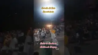 Carnaval en Maldonado Uruguay