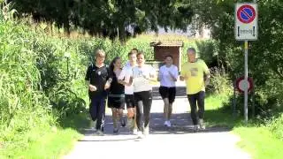 Gemeinde Ittigen, Ehrlich, engagiert, stark